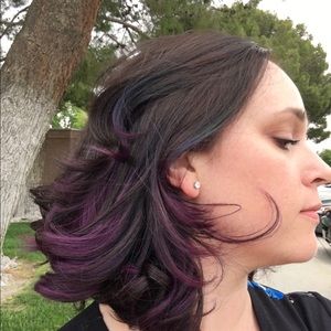 Meet your Posher, Jesseca